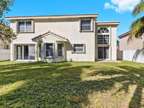 2235 SW 166 Avenue, Miramar FL 33027