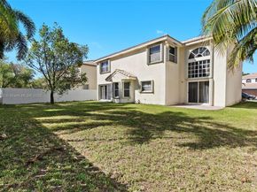 2235 SW 166 Avenue, Miramar FL 33027
