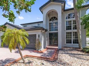 17956 SW 35th Dr, Miramar FL 33029