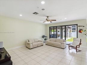 17956 SW 35th Dr, Miramar FL 33029