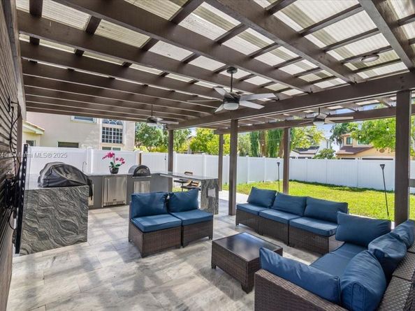 17956 SW 35th Dr, Miramar FL 33029