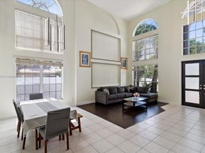 17956 SW 35th Dr, Miramar FL 33029