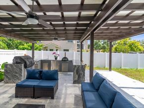 17956 SW 35th Dr, Miramar FL 33029