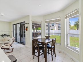 17956 SW 35th Dr, Miramar FL 33029