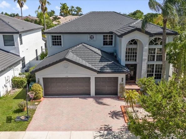 17956 SW 35th Dr, Miramar FL 33029