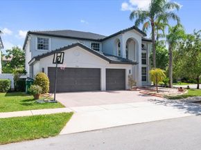 17956 SW 35th Dr, Miramar FL 33029