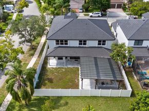 17956 SW 35th Dr, Miramar FL 33029