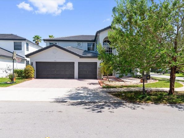 17956 SW 35th Dr, Miramar FL 33029