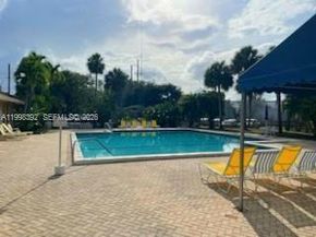 5570 NW 44th St 507A, Lauderhill FL 33319