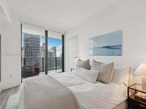 801 S Miami Ave 3802, Miami FL 33130