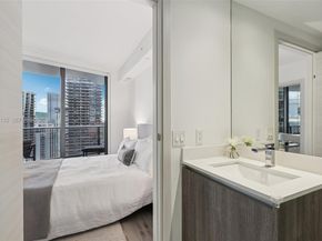 801 S Miami Ave 3802, Miami FL 33130