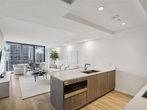 801 S Miami Ave 3802, Miami FL 33130