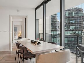 801 S Miami Ave 3802, Miami FL 33130