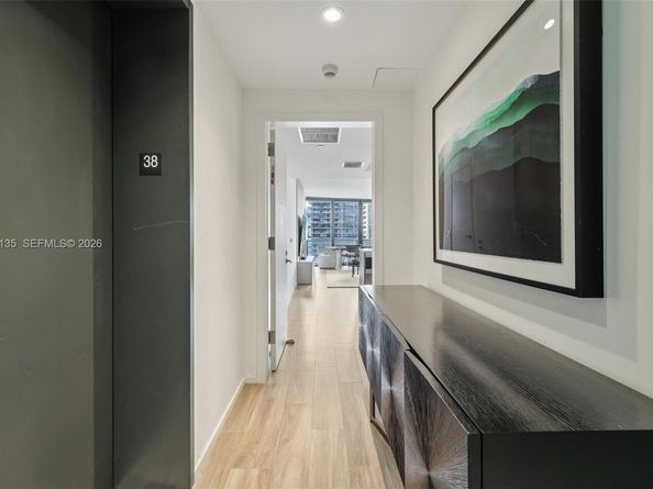 801 S Miami Ave 3802, Miami FL 33130