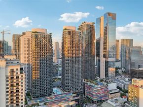 801 S Miami Ave 3802, Miami FL 33130