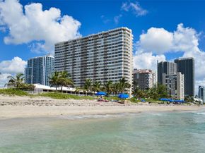 1950 S Ocean Dr 3P, Hallandale Beach FL 33009