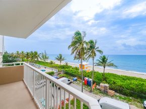 1950 S Ocean Dr 3P, Hallandale Beach FL 33009