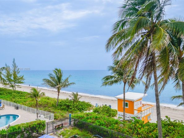 1950 S Ocean Dr 3P, Hallandale Beach FL 33009