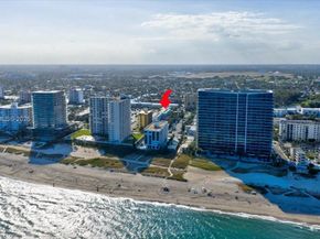 3201 NE 8th St 405, Pompano Beach FL 33062