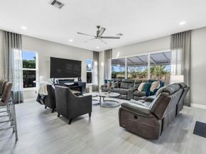 4724 SW 195th Way, Miramar FL 33029