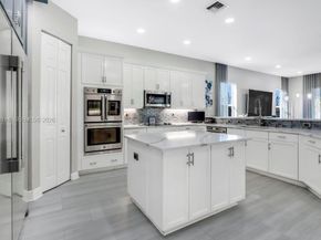 4724 SW 195th Way, Miramar FL 33029