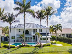 4724 SW 195th Way, Miramar FL 33029