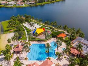 4724 SW 195th Way, Miramar FL 33029