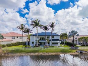 4724 SW 195th Way, Miramar FL 33029