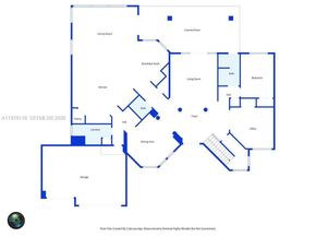 4724 SW 195th Way, Miramar FL 33029