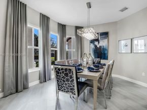 4724 SW 195th Way, Miramar FL 33029