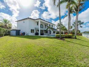 4724 SW 195th Way, Miramar FL 33029