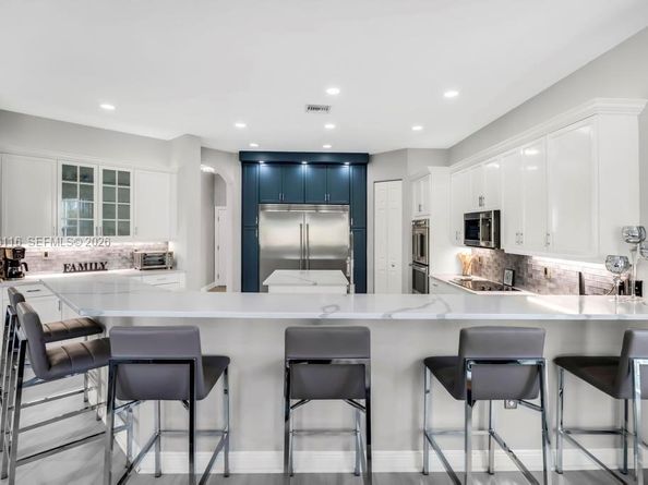 4724 SW 195th Way, Miramar FL 33029