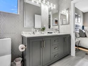 4724 SW 195th Way, Miramar FL 33029