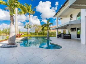 4724 SW 195th Way, Miramar FL 33029