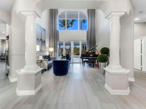 4724 SW 195th Way, Miramar FL 33029