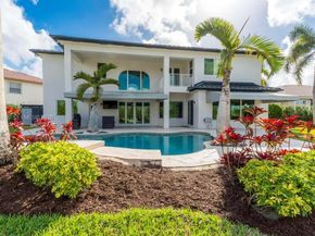 4724 SW 195th Way, Miramar FL 33029