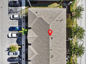 516 NE 1st Dr, Florida City FL 33034