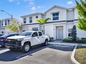 516 NE 1st Dr, Florida City FL 33034