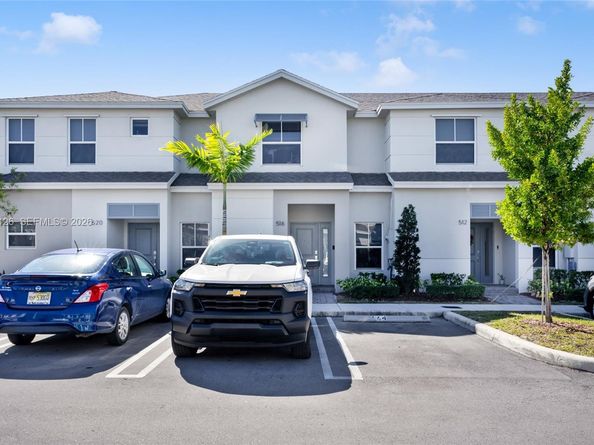 516 NE 1st Dr, Florida City FL 33034