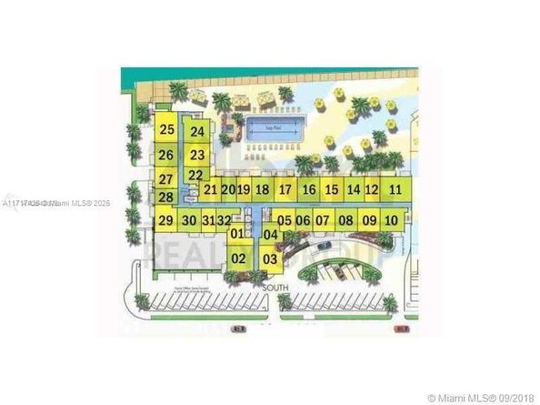 1000 West Ave PH07, Miami Beach FL 33139