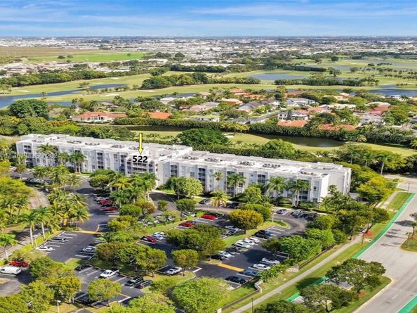 9725 NW 52nd St 522, Doral FL 33178