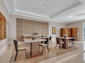 848 Brickell Key Dr 4002, Miami FL 33131