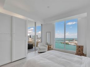 848 Brickell Key Dr 4002, Miami FL 33131
