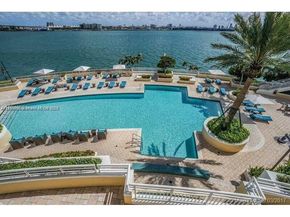 848 Brickell Key Dr 4002, Miami FL 33131