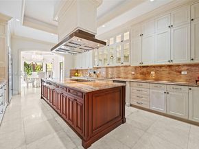 7701 Old Cutler Rd, Coral Gables FL 33143