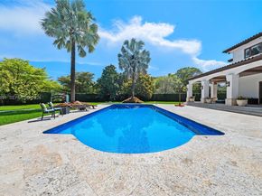 7701 Old Cutler Rd, Coral Gables FL 33143