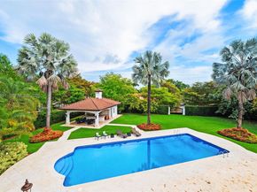 7701 Old Cutler Rd, Coral Gables FL 33143
