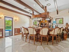 7701 Old Cutler Rd, Coral Gables FL 33143