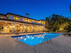 7701 Old Cutler Rd, Coral Gables FL 33143