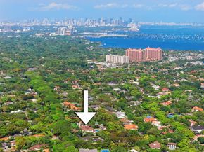 7701 Old Cutler Rd, Coral Gables FL 33143